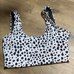 Balance Athletica Sports Bra